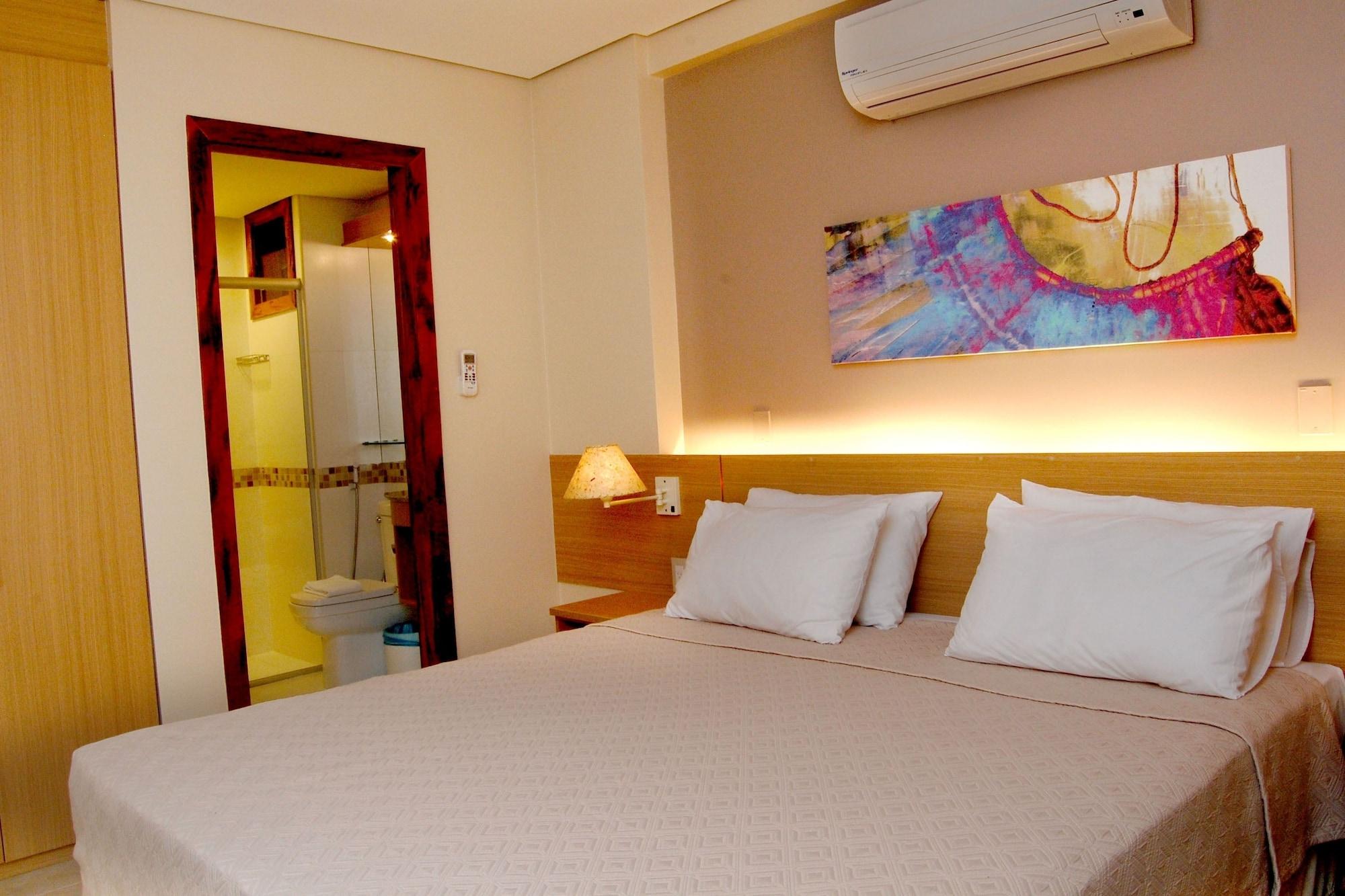 Residence Kariri Beach Cumbuco Exterior photo