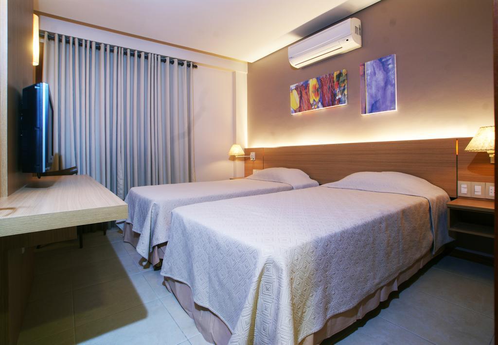 Residence Kariri Beach Cumbuco Exterior photo