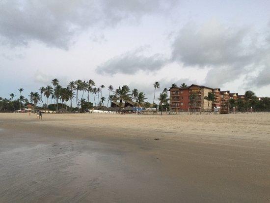 Residence Kariri Beach Cumbuco Exterior photo