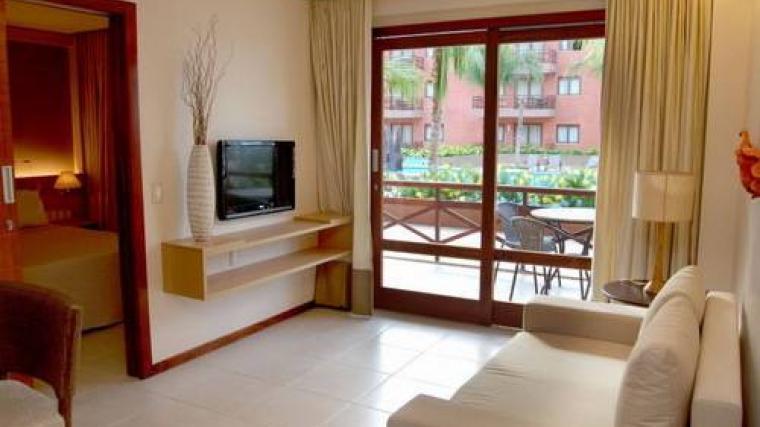 Residence Kariri Beach Cumbuco Exterior photo
