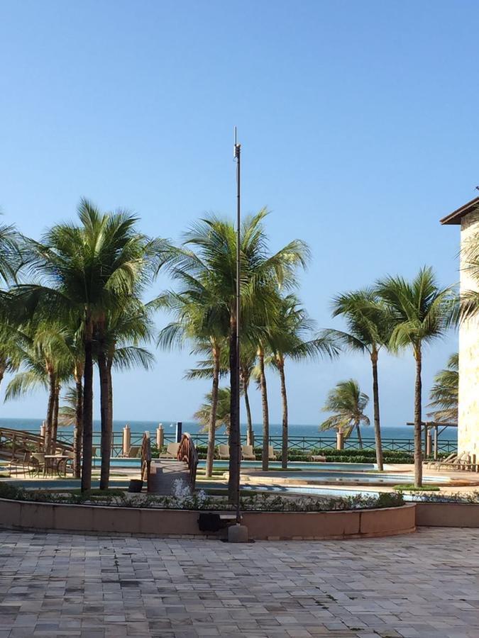 Residence Kariri Beach Cumbuco Exterior photo