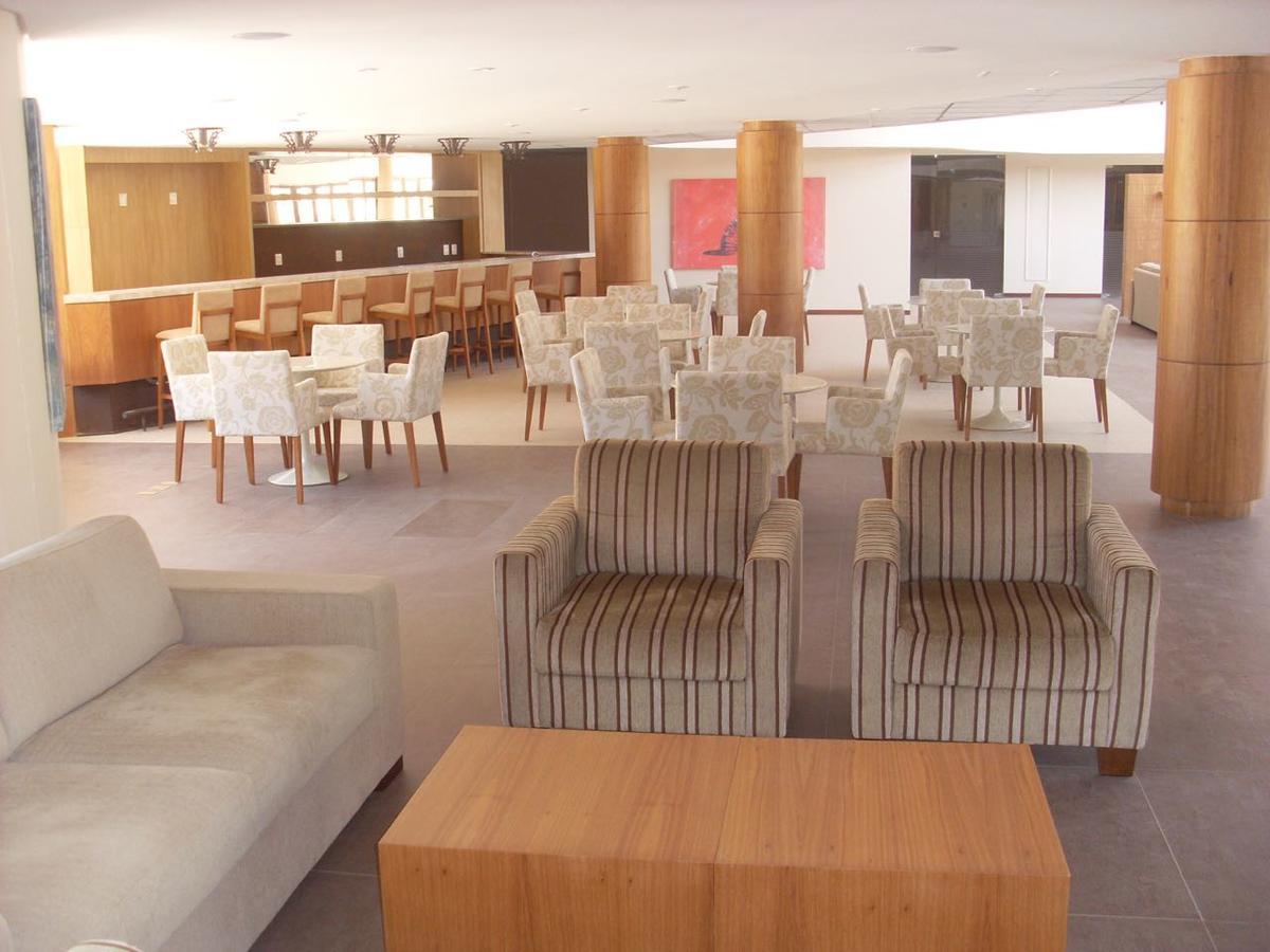 Residence Kariri Beach Cumbuco Exterior photo