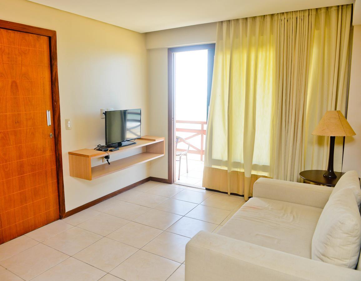 Residence Kariri Beach Cumbuco Exterior photo