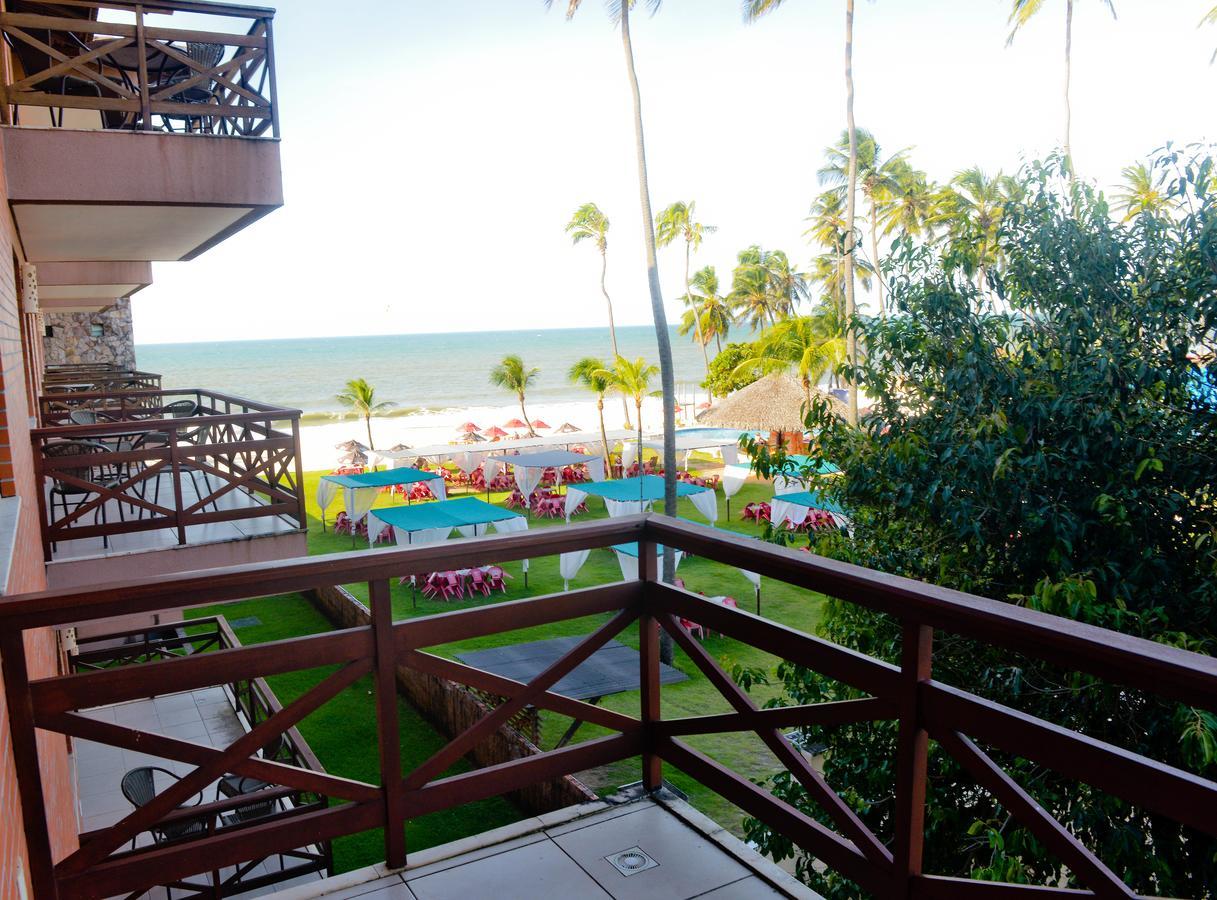 Residence Kariri Beach Cumbuco Exterior photo