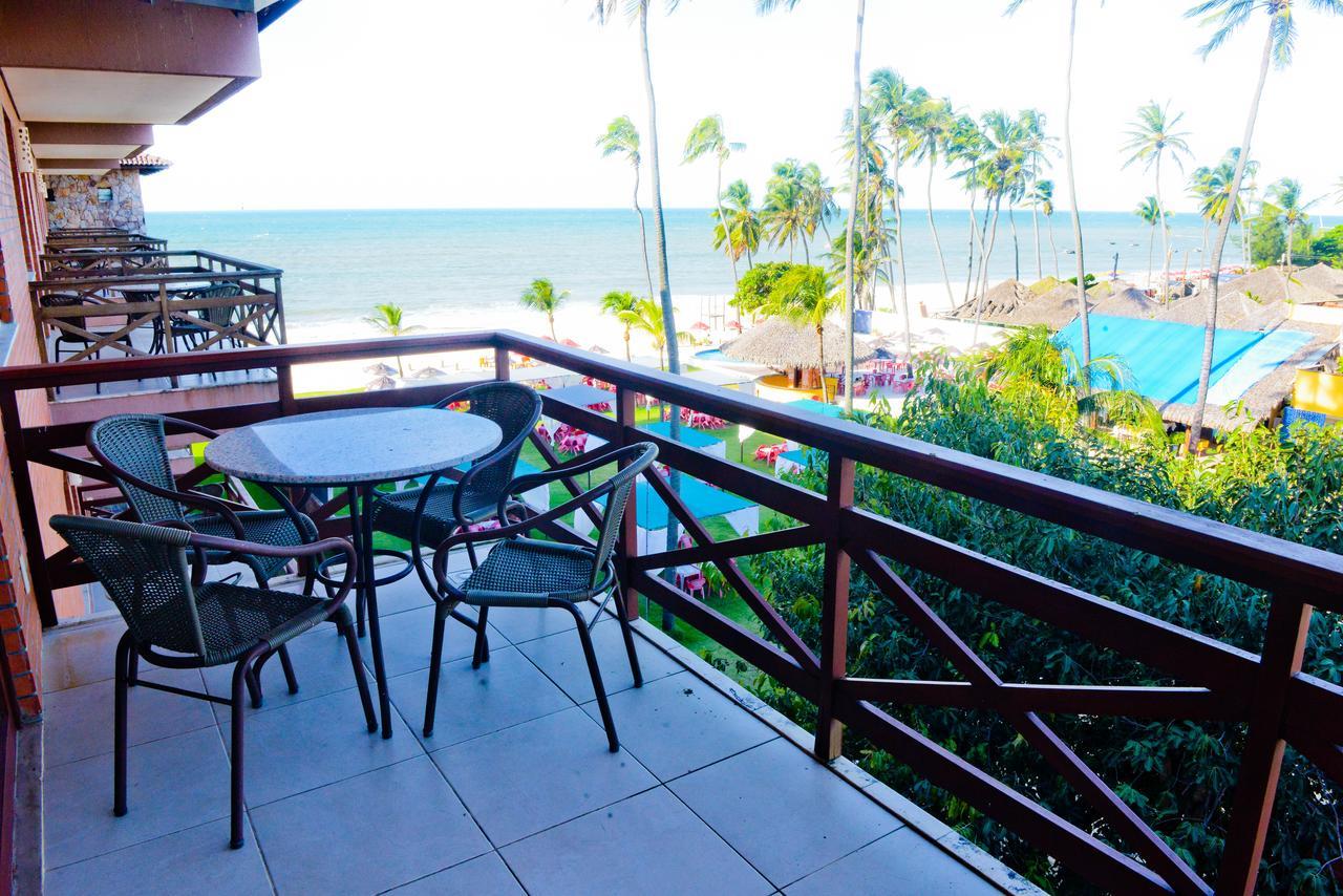 Residence Kariri Beach Cumbuco Exterior photo