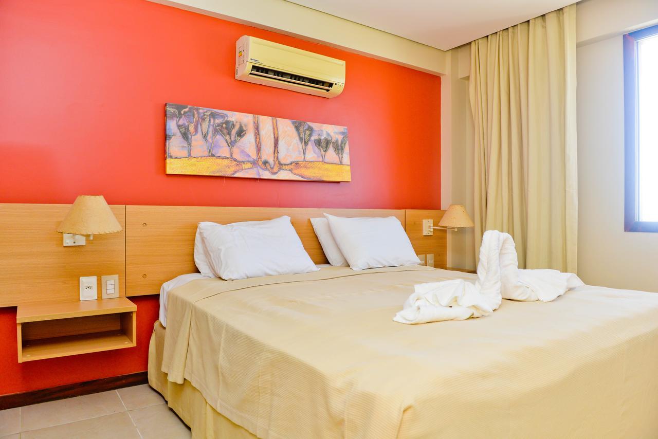 Residence Kariri Beach Cumbuco Exterior photo