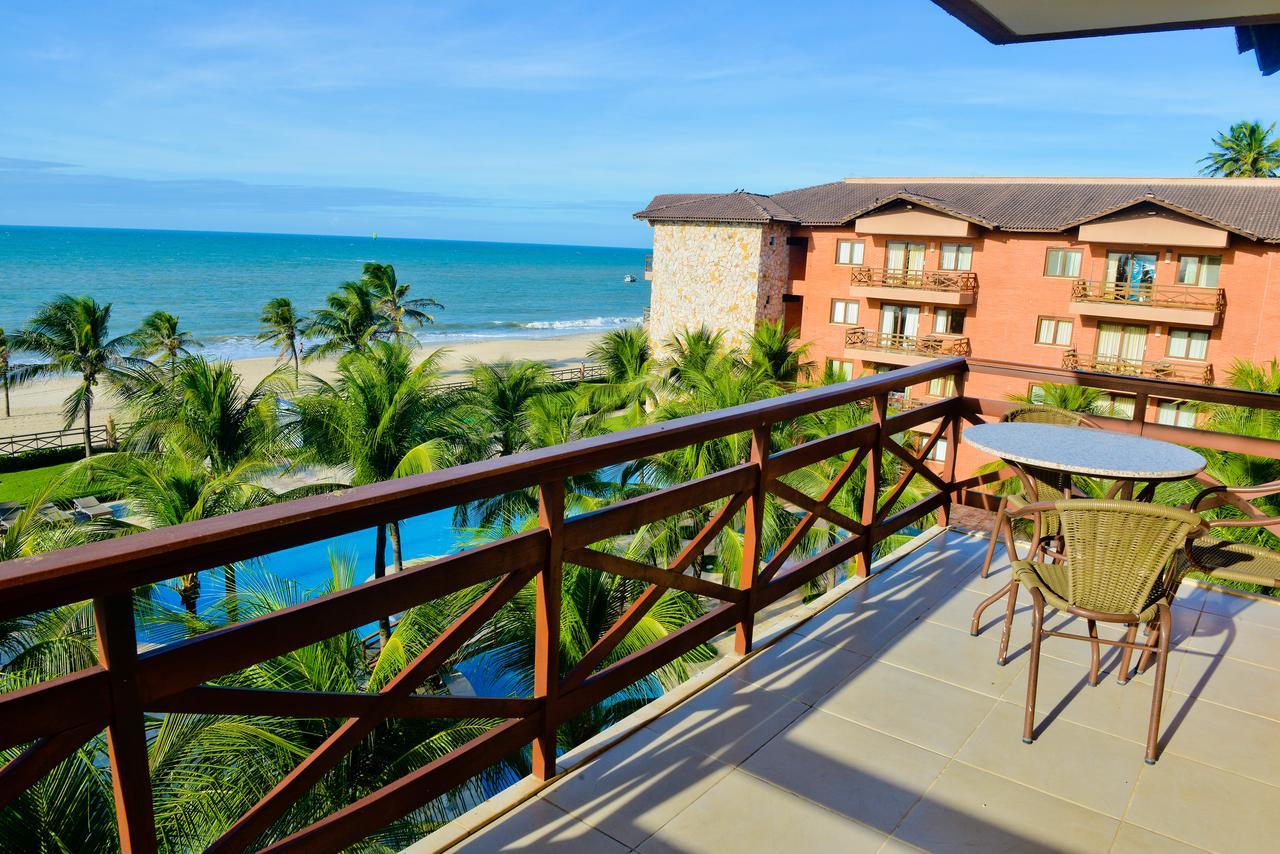 Residence Kariri Beach Cumbuco Exterior photo