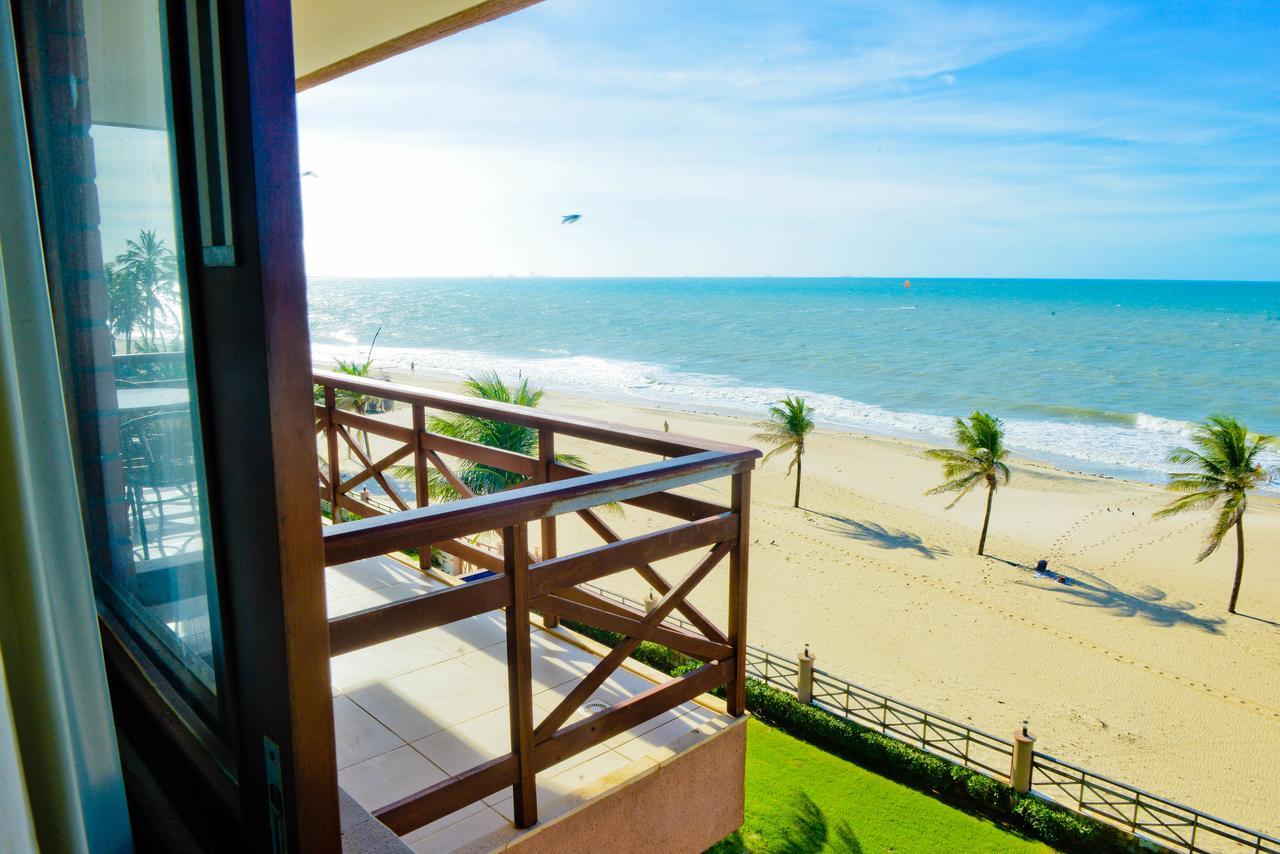 Residence Kariri Beach Cumbuco Exterior photo