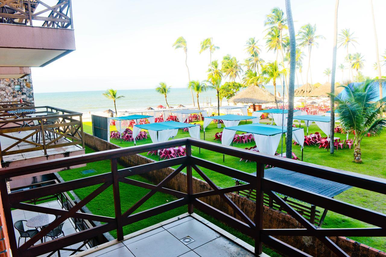 Residence Kariri Beach Cumbuco Exterior photo
