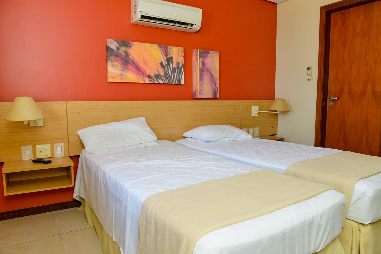Residence Kariri Beach Cumbuco Exterior photo