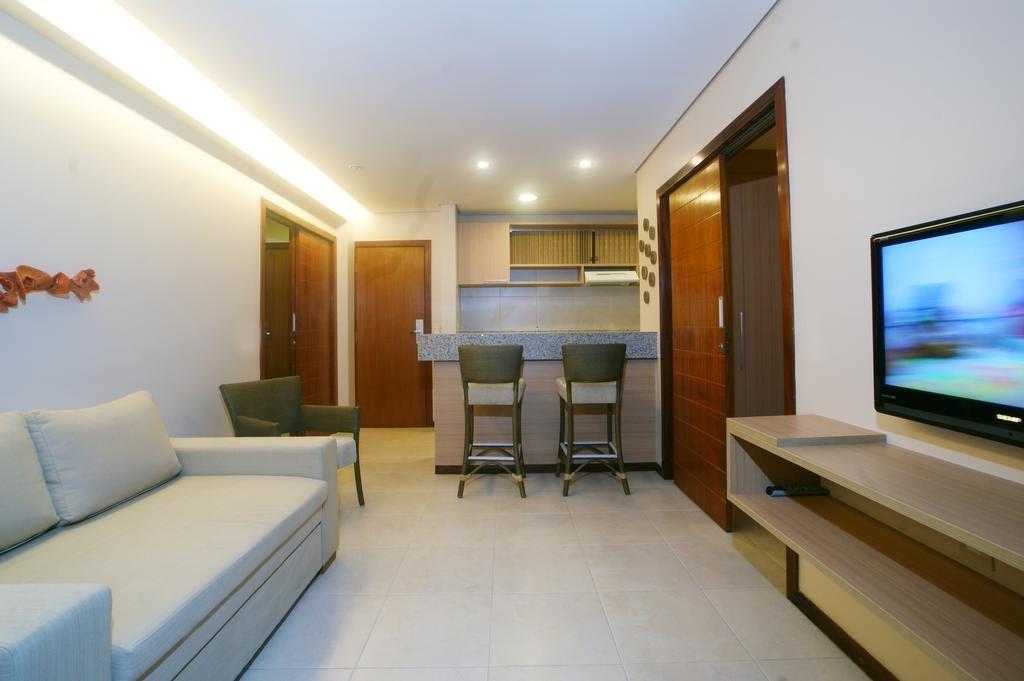 Residence Kariri Beach Cumbuco Exterior photo