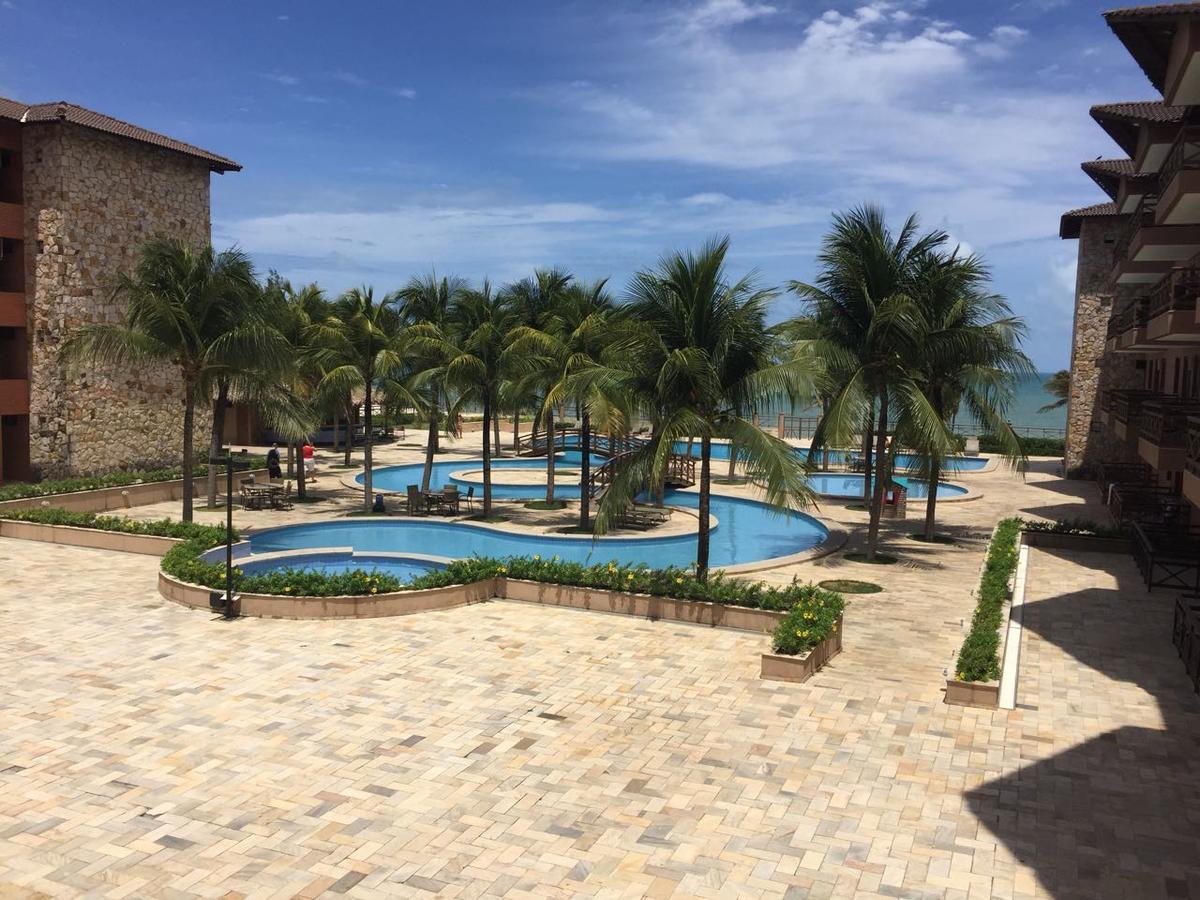 Residence Kariri Beach Cumbuco Exterior photo